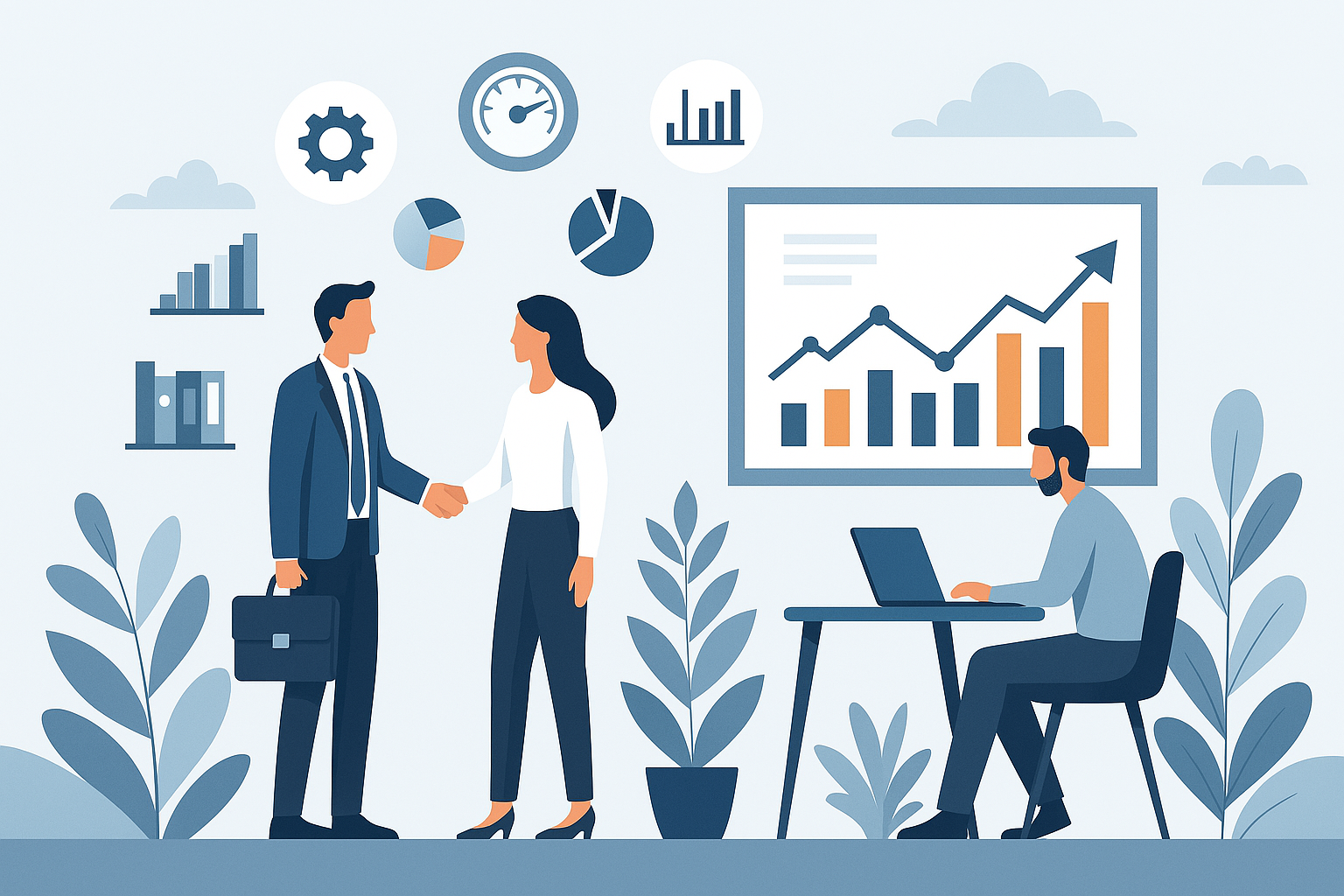 BPO Analytics